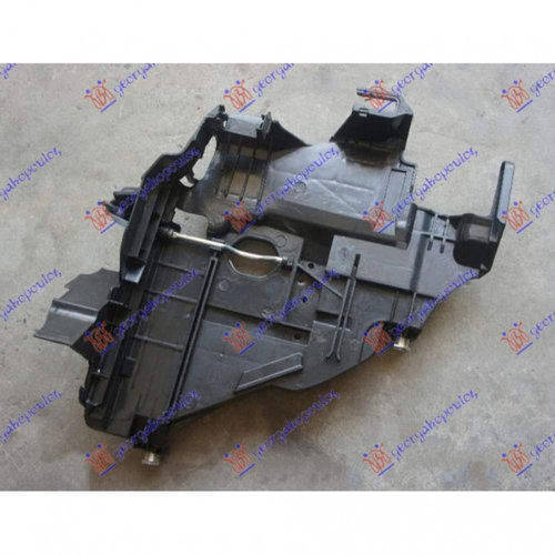 Suport Far - Vw Touareg 2003 , 7l6941613c