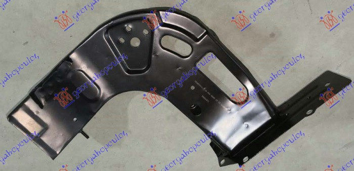Suport Far - Vw Touareg 2010 , 7p6805071