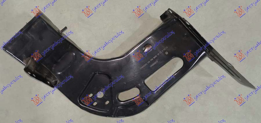 Suport Far - Vw Touareg 2010 , 7p6805072