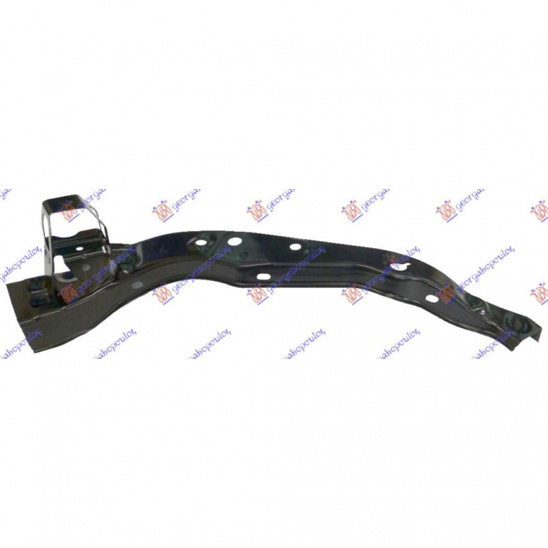 Suport Far - Vw Touareg 2010 , 7p6941778a