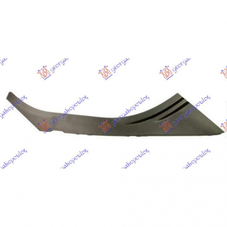 Suport Far - Vw Touareg 2014 , 7p6805071