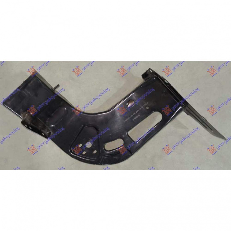 Suport Far - Vw Touareg 2014 , 7p6806510