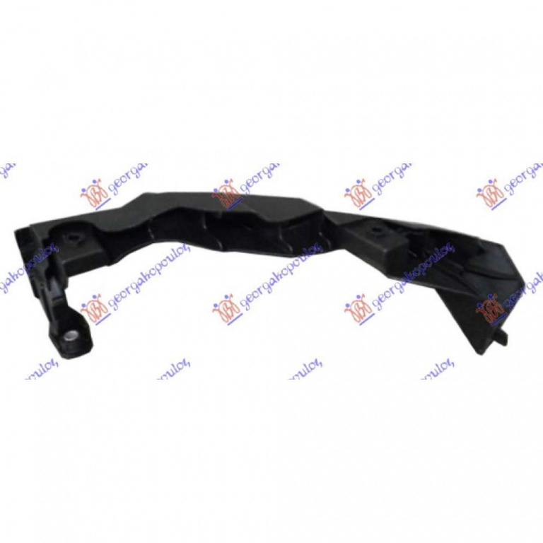 Suport Far - Vw Touareg 2014 , 7p6941777a