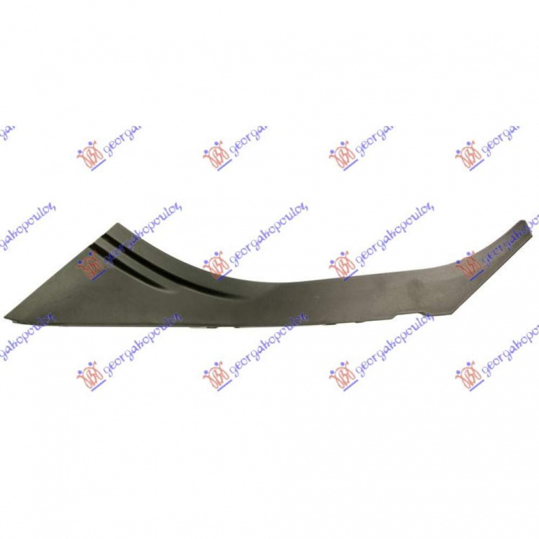 Suport Far - Vw Touareg 2014 , 7p6941778a