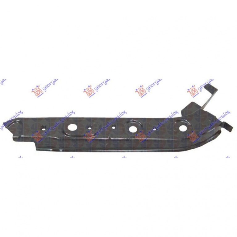 Suport Far - Vw Transporter (T5) 2003 , 7h0941405a