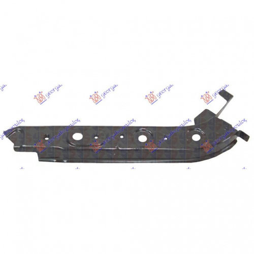 Suport Far - Vw Transporter (T5) 2003 , 7h0941405a