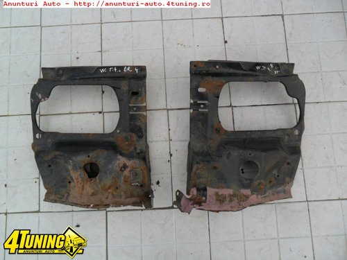 Suport far VW Transporter