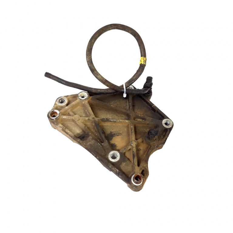 Suport Fiat Grande Punto (199) 2005-2012 1.3 D Multijet Motorina Alternator 55206511, A506