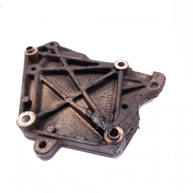 Suport Fiat Panda (169) 2003-2012 1.3 D Multijet 188 A8.000 Motorina Alternator 73502146, R3083A01