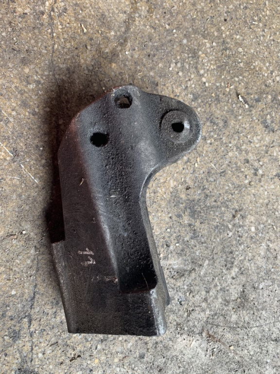 Suport Fiat Punto [1993 - 1999] Hatchback 5-usi 1.2 MT (74 hp) (176)