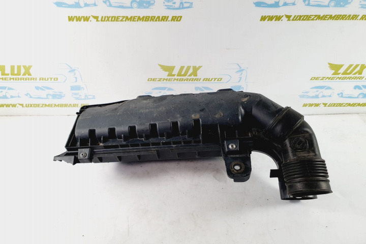 Suport filtru aer 981273568001 Citroen C4 2 [facelift] [2016 - 2020]