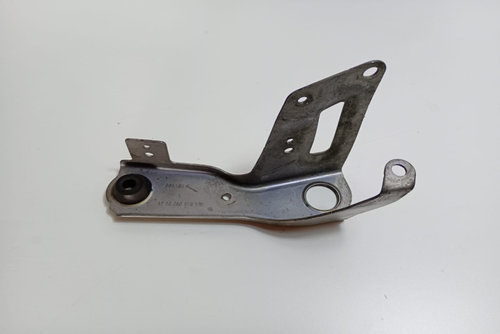 Suport filtru aer A6450900041 Mercedes-Benz CLA-Class C117 [2013 - 2016]