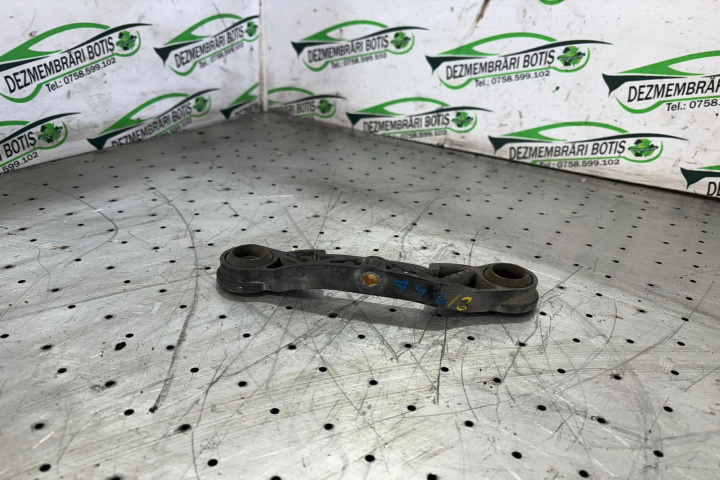 Suport Filtru Aer Opel Astra G [1998 - 2009] wagon 5-usi 1.6 MT (101 hp)
