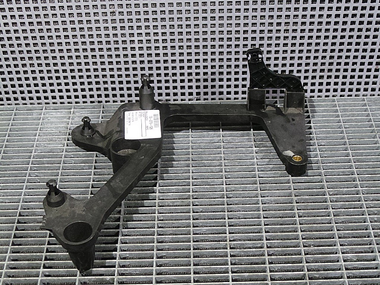SUPORT FILTRU AER SKODA RAPID RAPID 2.0 TDI - (2012 2017)