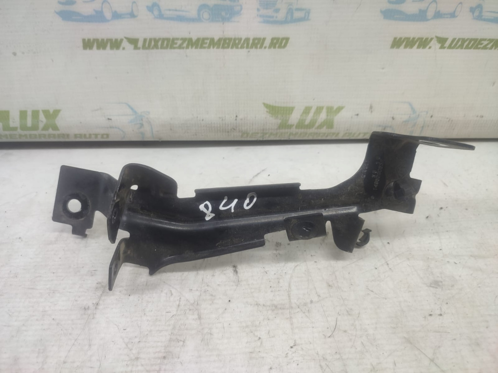 Suport filtru carbon 149529053R Renault Captur [facelift] [2017 - 2019] 0.9 TCE H4B408