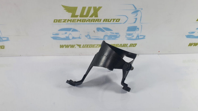 Suport filtru carcasa combusitibil a6460920140 Mercedes-Benz S-Class W221 [2005 - 2009]