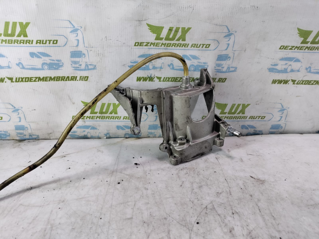 Suport filtru combustibil 1.6 hdi 9H06 9672309580 Peugeot 206 2 [2009 - 2013]