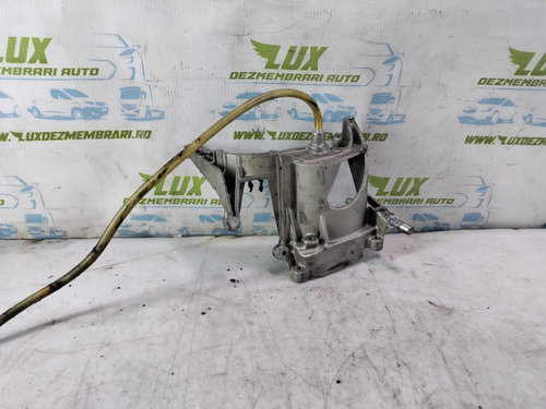 Suport filtru combustibil 1.6 hdi 9H06 9672309580 Peugeot 308 T7 [2007 - 2011]