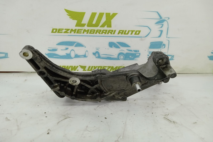 Suport filtru combustibil 1.6 hdi 9H06 9672309580 Peugeot 206 2 [2009 - 2013]
