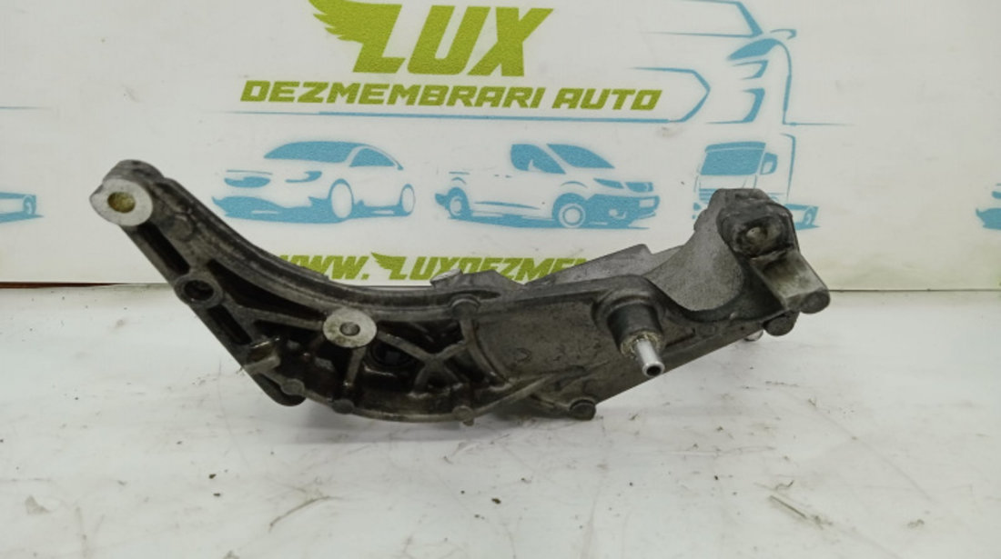 Suport filtru combustibil 1.6 hdi 9H06 9672309580 Peugeot 206 2 [2009 - 2013]