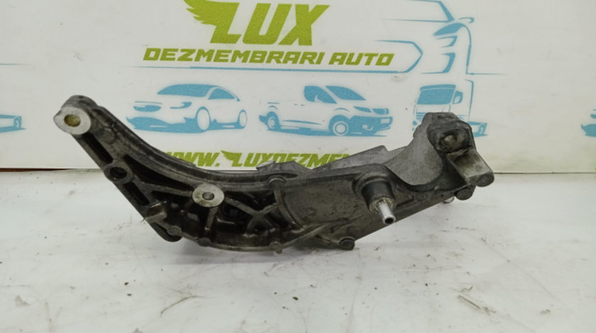 Suport filtru combustibil 1.6 hdi 9H06 9672309580 Peugeot 207 [2006 - 2009]