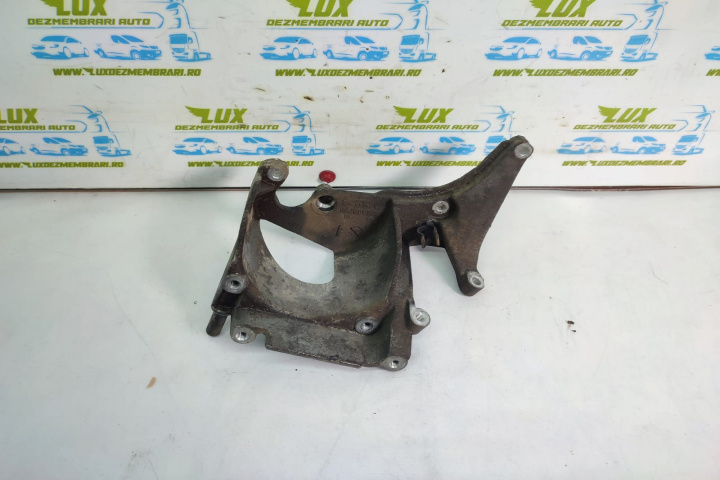 Suport filtru combustibil 1.6 hdi 9hp 9672309780 Peugeot 308 T7 [2007 - 2011]