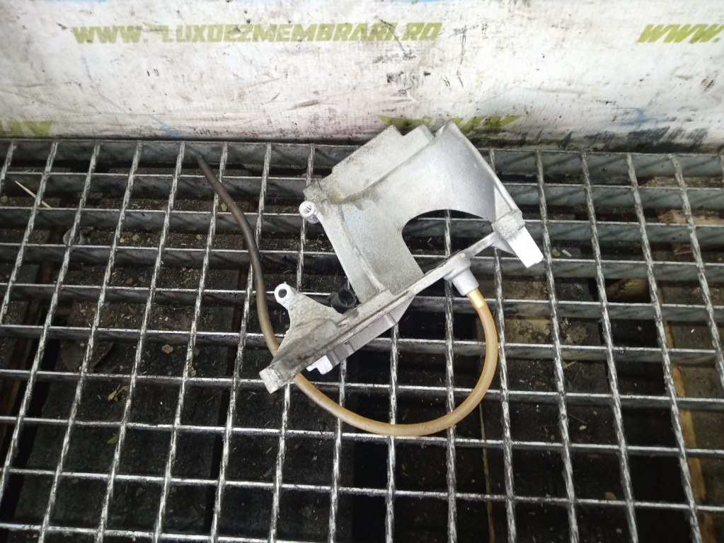 Suport filtru combustibil 1.6 hdi 9hp 9672309780 Citroen C3 2 [2009 - 2013]