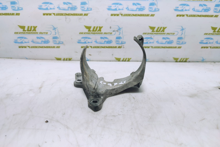 Suport filtru combustibil 1.6 tdci 2.0 GPDA,HHDB HHDA 9659010680 Ford Focus 2 [2004 - 2008]