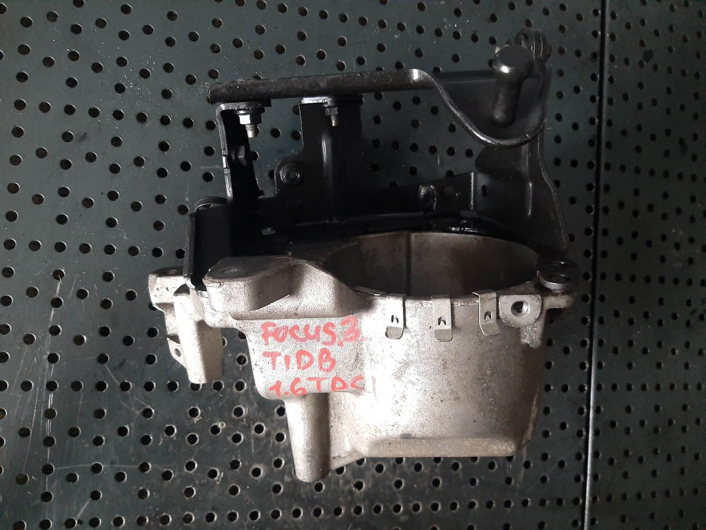 Suport filtru combustibil 1.6 tdci t1db ford focus 3 av6q-9180-af