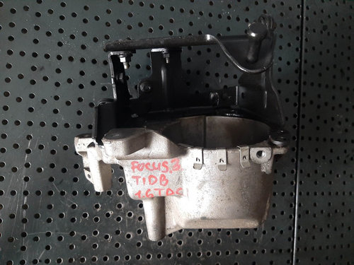 Suport filtru combustibil 1.6 tdci t1db ford focus 3 av6q-9180-af