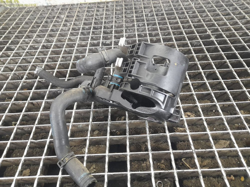 Suport filtru combustibil 2.2 cdi a6512001556 Mercedes-Benz GLE (W166) [2016 - 2019] 2.2 cdi om651.9...