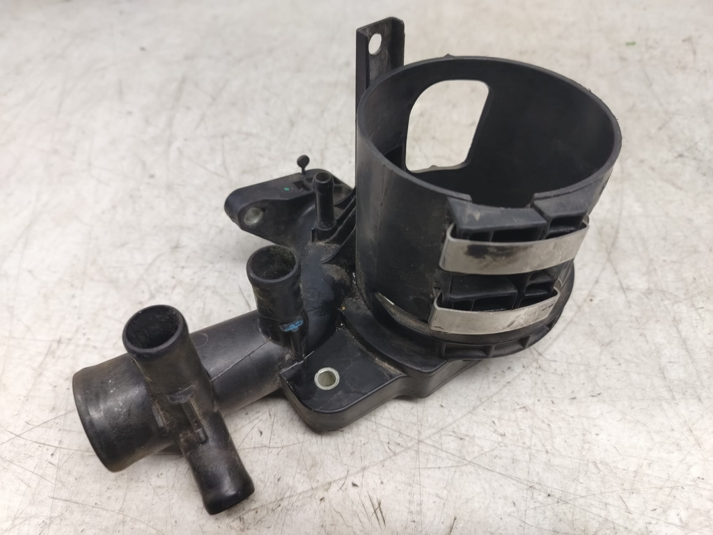 Suport filtru combustibil 2.2 cdi om651 a6512001056 Mercedes-Benz E-Class W212 [2009 - 2013]