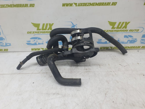 Suport filtru combustibil 2.2 cdi om651 a6512001056 Mercedes-Benz C-Class W204/S204 [2007 - 2012]