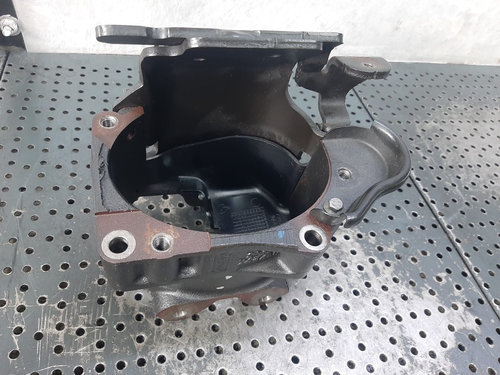 Suport filtru combustibil 2.2 d 224dt land rover range rover evoque l538 bj329a072aa