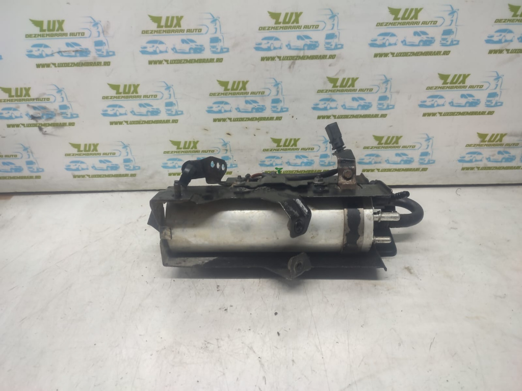Suport filtru combustibil 7e0127224c 2.0 tdi Volkswagen VW Transporter T5 [facelift] [2009 - 2015]