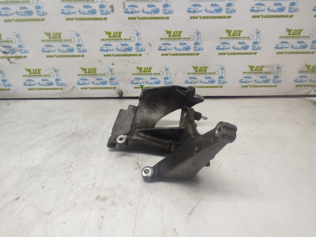 Suport filtru combustibil 9672309580 1.6 d4-d 3WZ-TV Peugeot 207 [facelift] [2009 - 2013]