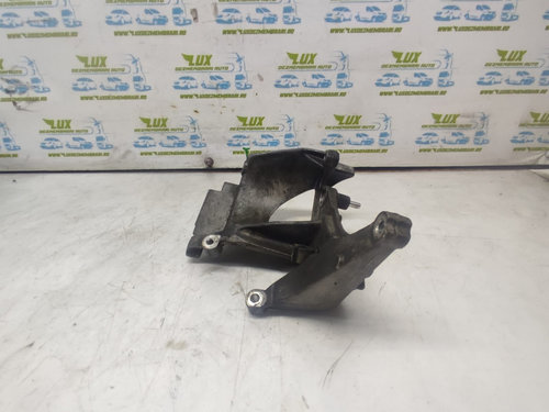 Suport filtru combustibil 9672309580 1.6 d4-d 3WZ-TV Citroen C5 2 [2008 - 2017]
