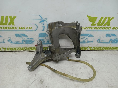 Suport filtru combustibil 9678325480 Peugeot 508 [facelift] [2014 - 2020]