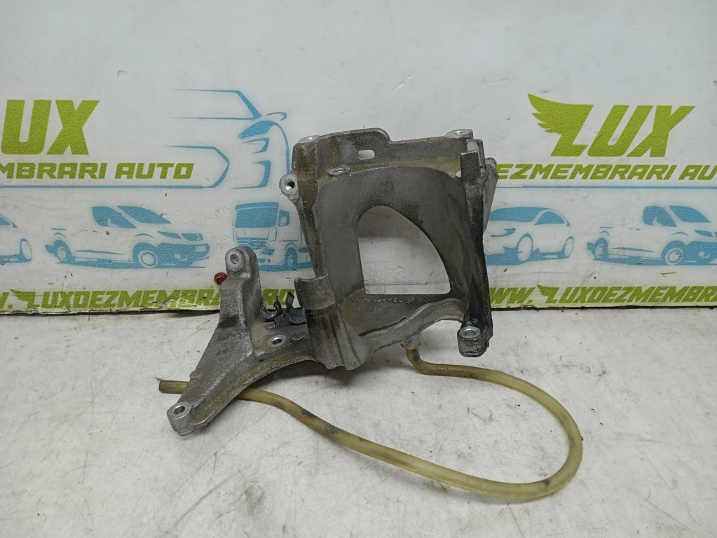Suport filtru combustibil 9678325480 Peugeot Partner 2 [2th facelift] [2015 - 2020]