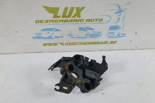Suport filtru combustibil 9684350480 Peugeot 508 [2010 - 2014]