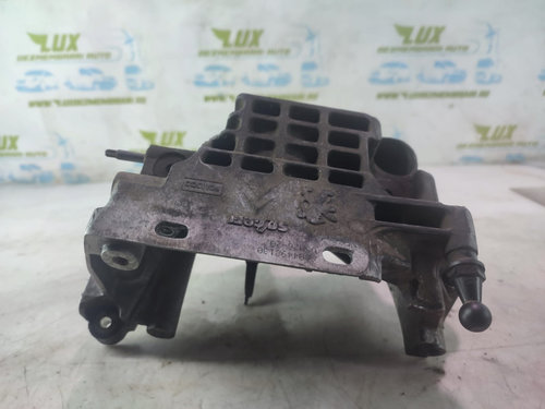 Suport filtru combustibil 9804498180 2.0 hdi Hybrid AH01 Peugeot 508 [facelift] [2014 - 2020] 2.0 hd...