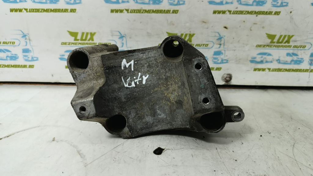 Suport filtru combustibil A6460780161 2.2 cdi Mercedes-Benz Vito W639 [2003 - 2010]