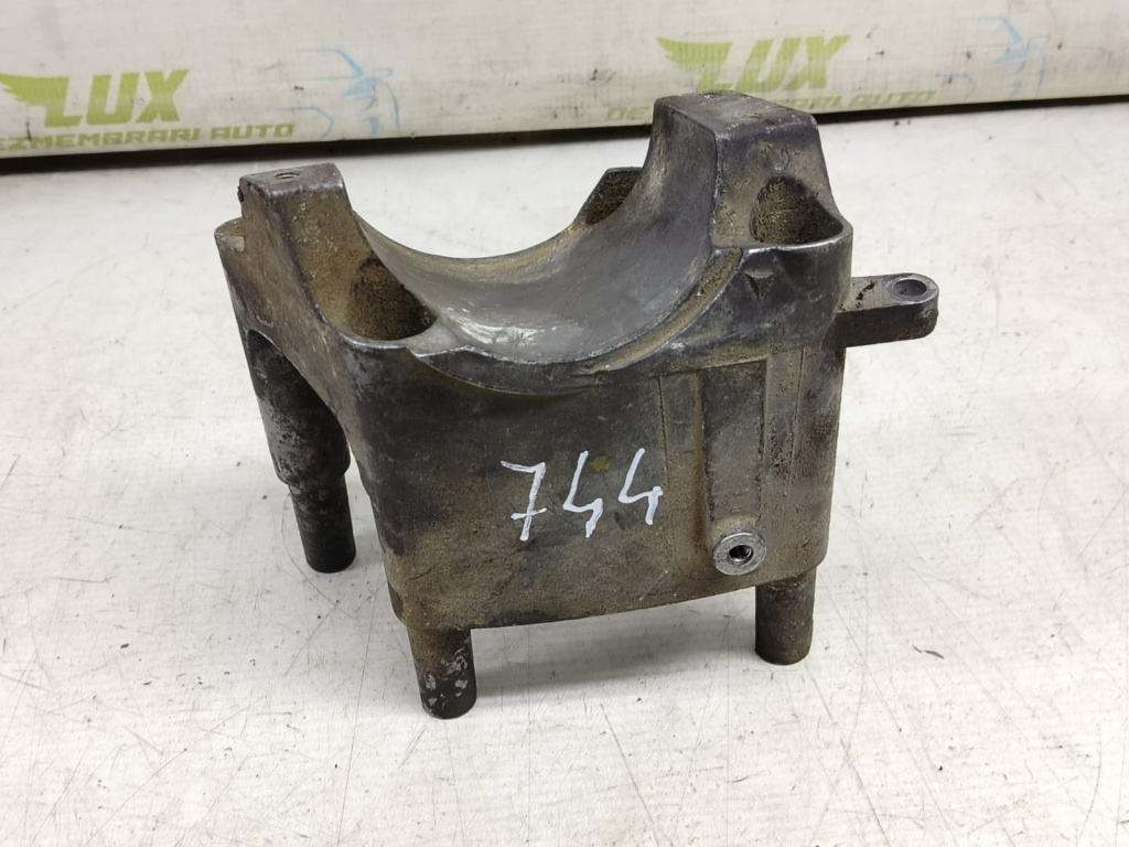 Suport filtru combustibil A6460780161 2.2 cdi om646.980 Mercedes-Benz Vito W639 [2003 - 2010] 2.2 cdi om646.980 euro 4