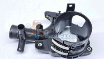 Suport filtru combustibil, A6512001056, Mercedes V...