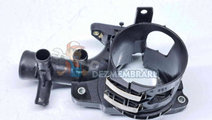 Suport filtru combustibil, A6512001056, Mercedes C...