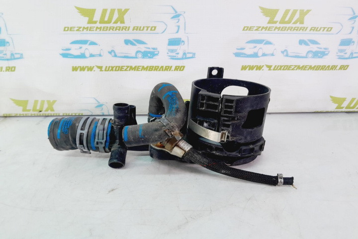 Suport filtru combustibil a6512001556 2.2 cdi Mercedes-Benz C-Class W205/S205/C205 [2014 - 2018]