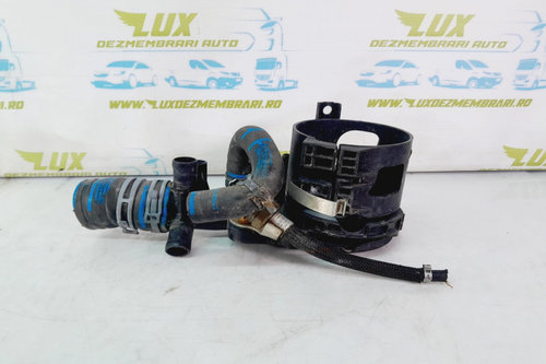 Suport filtru combustibil a6512001556 2.2 cdi Mercedes-Benz C-Class W205/S205/C205 [2014 - 2018]