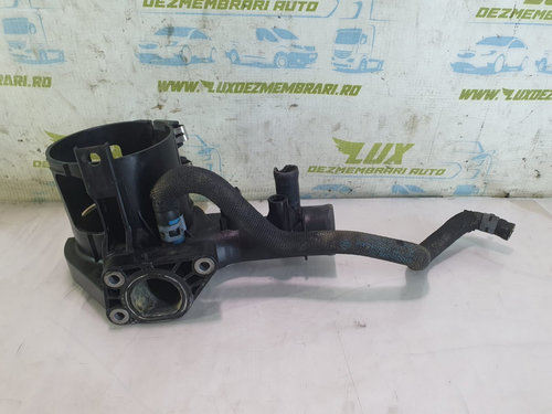 Suport filtru combustibil a6512001556 2.2 cdi om651921 Mercedes-Benz C-Class W205/S205/C205 [2014 - ...