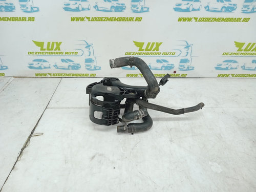 Suport filtru combustibil A6512003700 2.2 cdi OM651 Mercedes-Benz Sprinter 2 906 [2006 - 2013]
