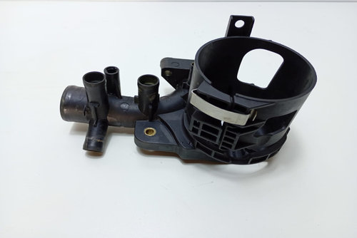 Suport Filtru combustibil A6512003900 Mercedes-Benz E-Class W212 [facelift] [2013 - 2017]